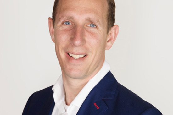 Rev Will Van Der Hart