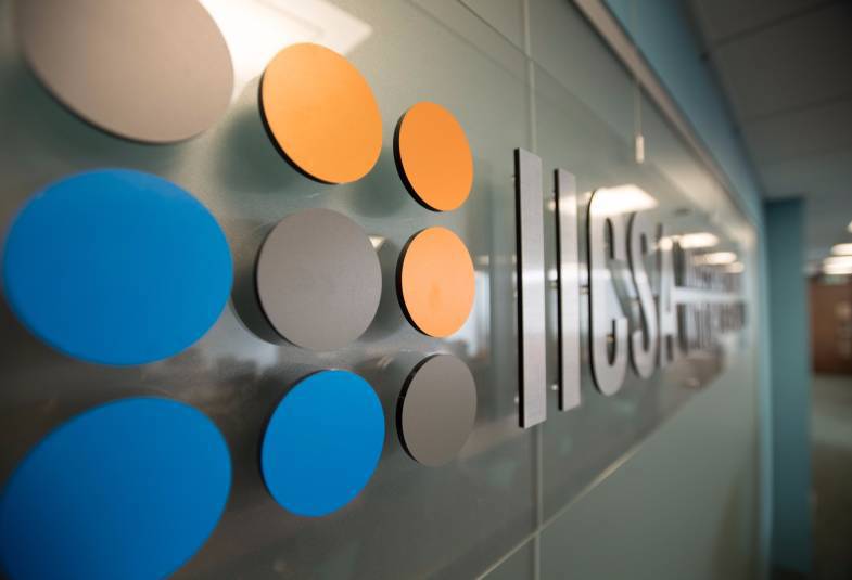 IICSA Logo