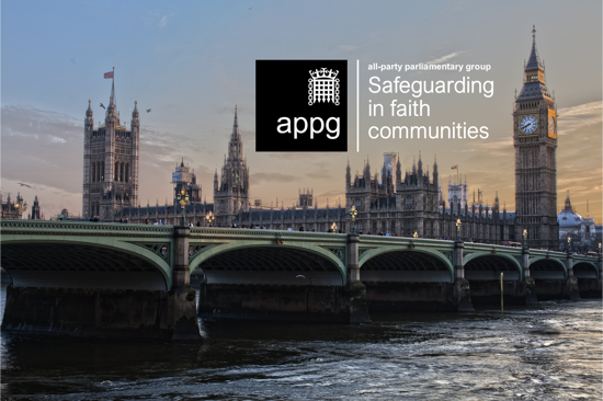 Westminster Bridge - appg