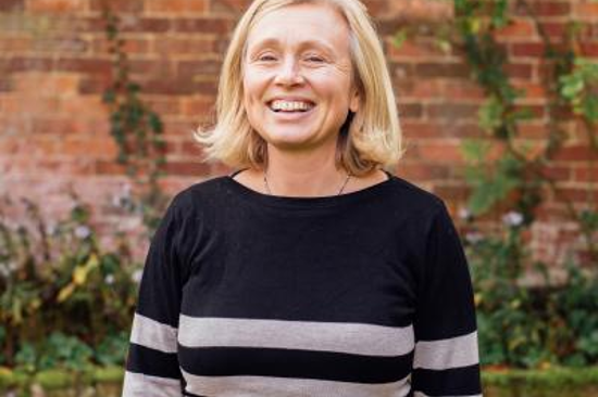 Helen Gilbert Stewards' Trust